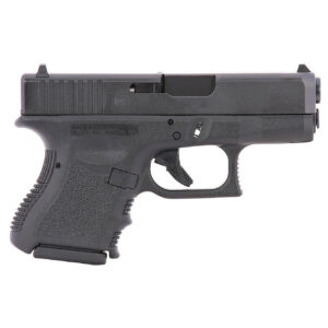 Glock 26 gen 3