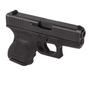 Glock 26 Gen 4