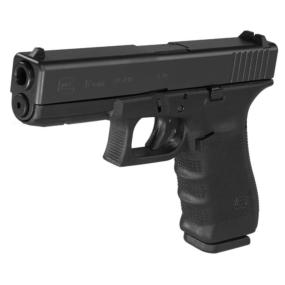 Glock-17 gen 4 Glock 17 Gen 4