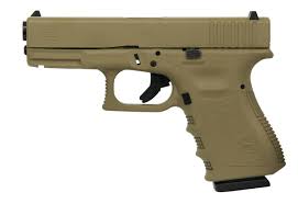 Glock 19 Gen 3